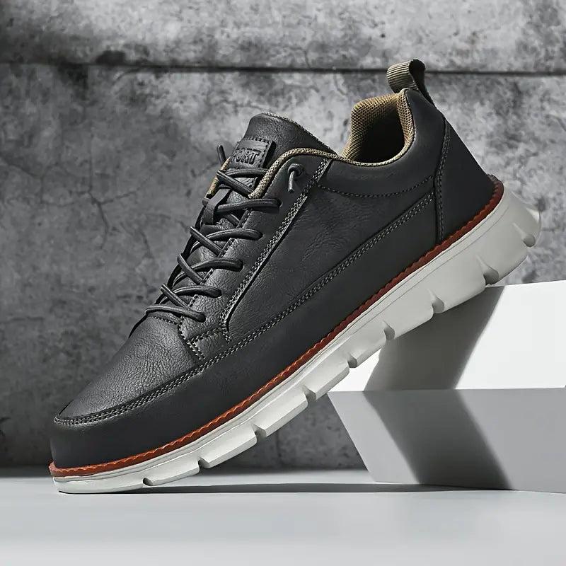 Sapatos Ortopédicos masculino