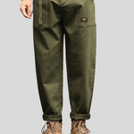 Calças Cargo Elegantes e Práticas masculino