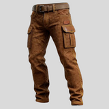 Calças Cargo Reforçadas masculino