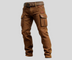 Calças Cargo Reforçadas masculino