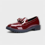 Mocassim feminino