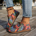 Sapatos Femininos Ortopédicos, Leves e Confortáveis feminino