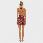 Vestido de verão feminino