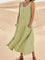 Vestido Leve para o Verão feminino