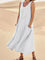 Vestido Leve para o Verão feminino