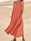 Vestido Leve para o Verão feminino