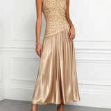 Vestido Valentina de Charme Sofisticado