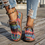 Sapatos Femininos Ortopédicos, Leves e Confortáveis feminino
