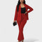 Conjunto Executivo feminino