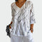 Blusa Elegante feminino