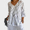 Blusa Clássica feminino