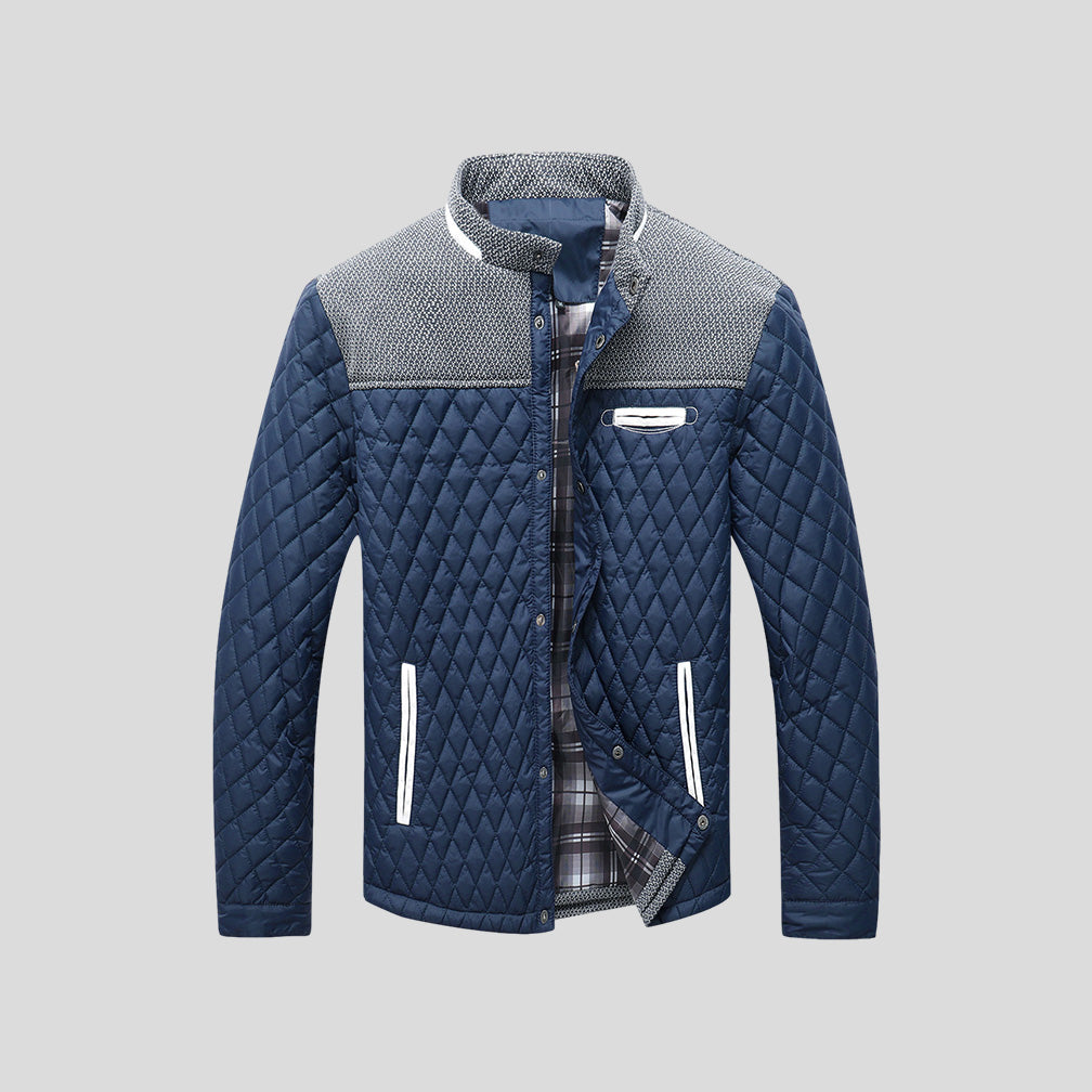 Casaco Charter Corta-Vento masculino