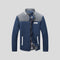 Casaco Charter Corta-Vento masculino