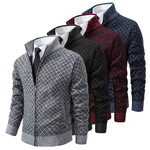 Cardigan Elegante masculino