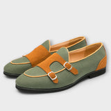 Marina - Mocasines feminino