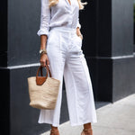 Isadora - Look Casual Chic feminino