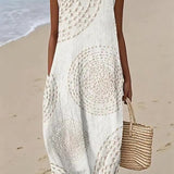 Lara | Vestido Casual de Verão