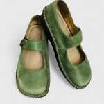 Sapatos Ortopédicos Mary Jane