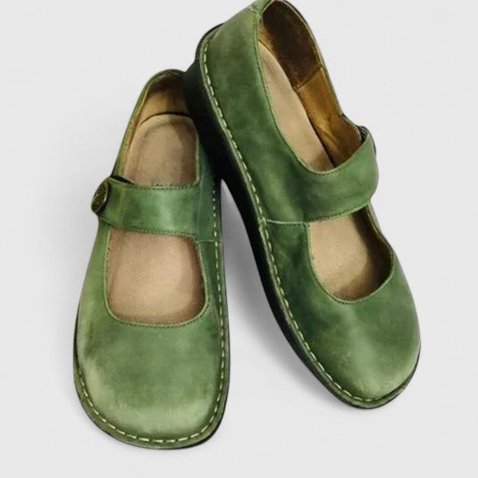 Sapatos Ortopédicos Mary Jane