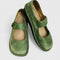 Sapatos Ortopédicos Mary Jane