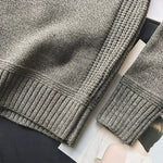 João - Pullover Haven masculino