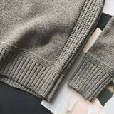 João - Pullover Haven masculino