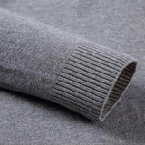 Frederico - Pulôver de Inverno Elegante masculino