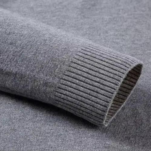 Frederico - Pulôver de Inverno Elegante masculino