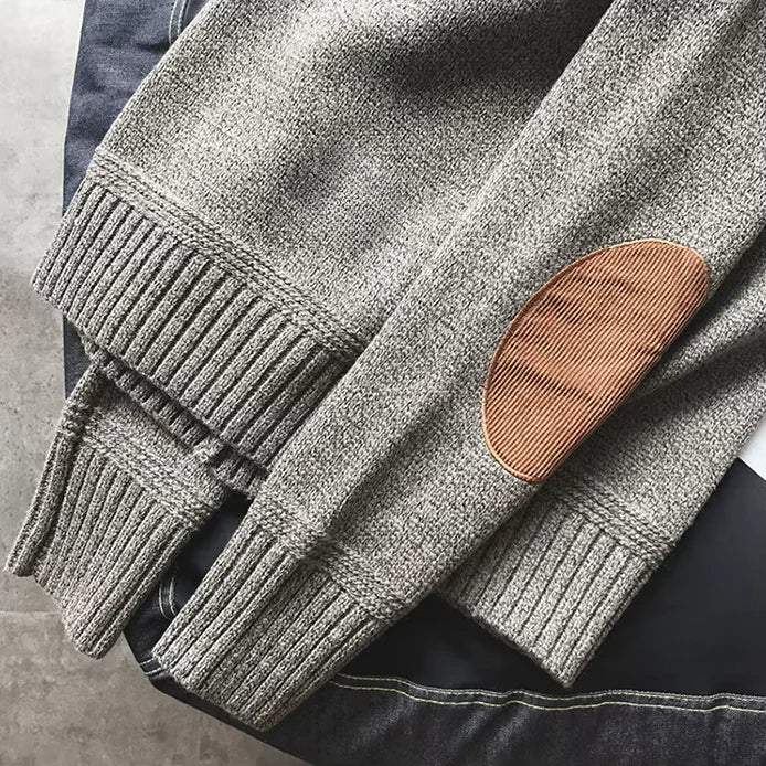 João - Pullover Haven masculino