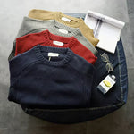João - Pullover Haven masculino