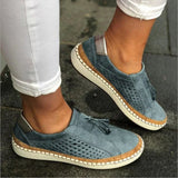 Olívia | Sapatilhas Ortopédicas Slip-On