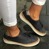 Olívia | Sapatilhas Ortopédicas Slip-On