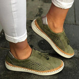 Olívia | Sapatilhas Ortopédicas Slip-On