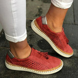 Olívia | Sapatilhas Ortopédicas Slip-On