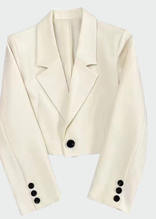 Blazer em linha sofisticada feminino