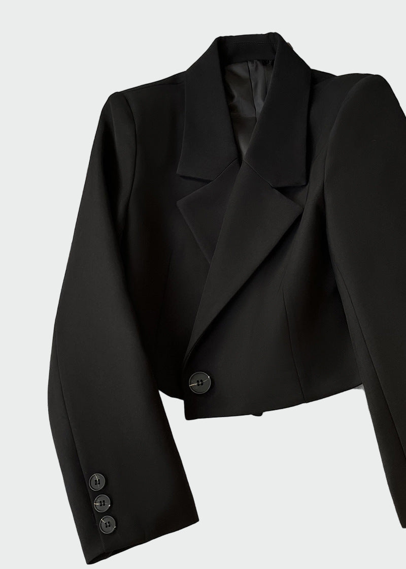 Blazer em linha sofisticada feminino
