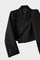 Blazer em linha sofisticada feminino
