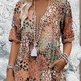 Vestido Feminino Midi