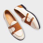 Marina - Mocasines feminino