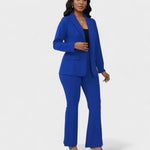Conjunto Executivo feminino
