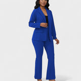Conjunto Executivo feminino