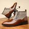 Ricardo - Botines Chelsea masculino