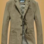 Casaco Casual masculino