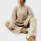 Conjunto Acanalado feminino