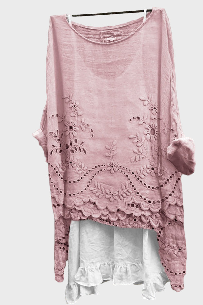 Túnica Sussurro de Vidoeiro feminino