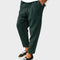 Calças de Estilo Solto masculino