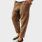 Calças de Estilo Solto masculino