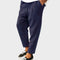 Calças de Estilo Solto masculino