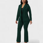 Conjunto Executivo feminino