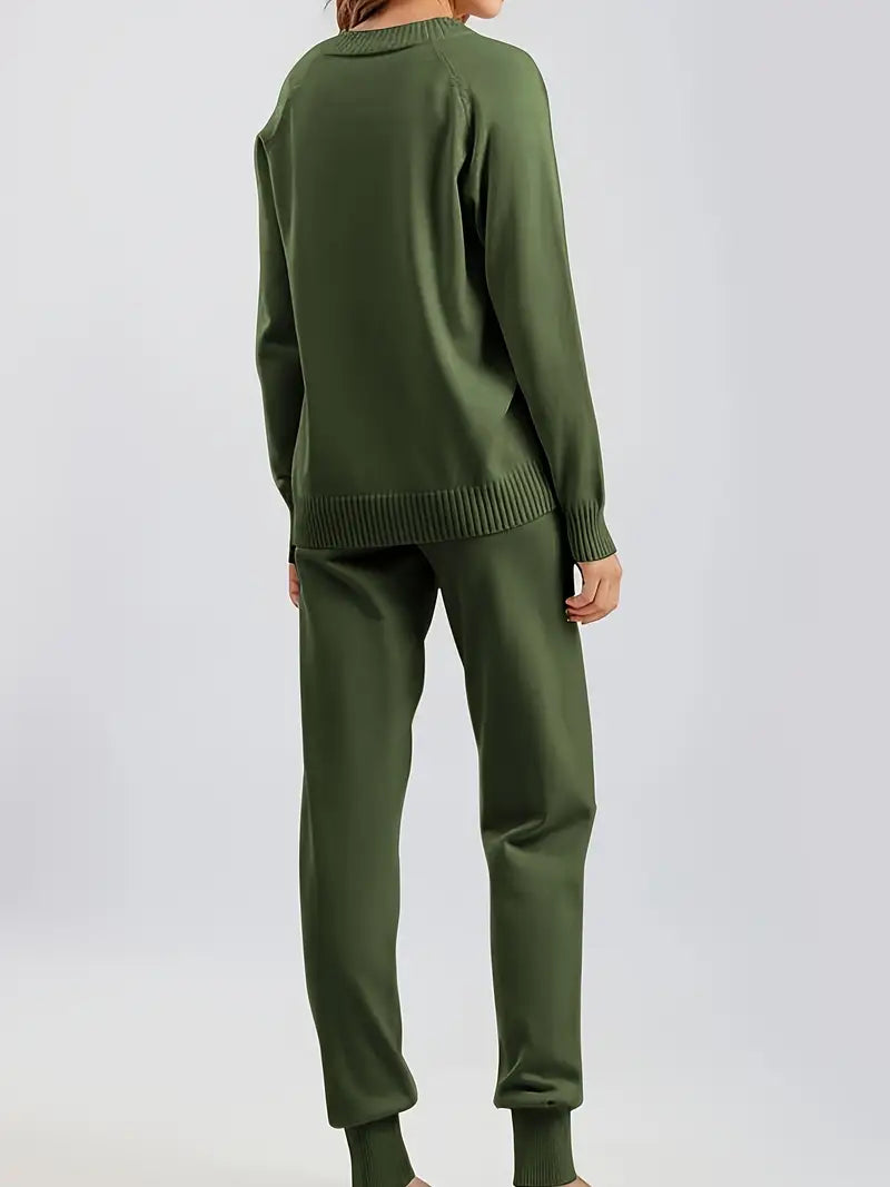 Conjunto Duas Peças feminino